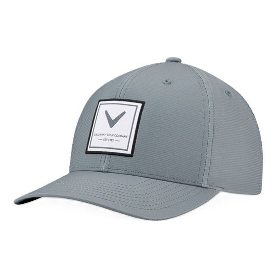Callaway Rutherford  Herren Cap, stormy weather