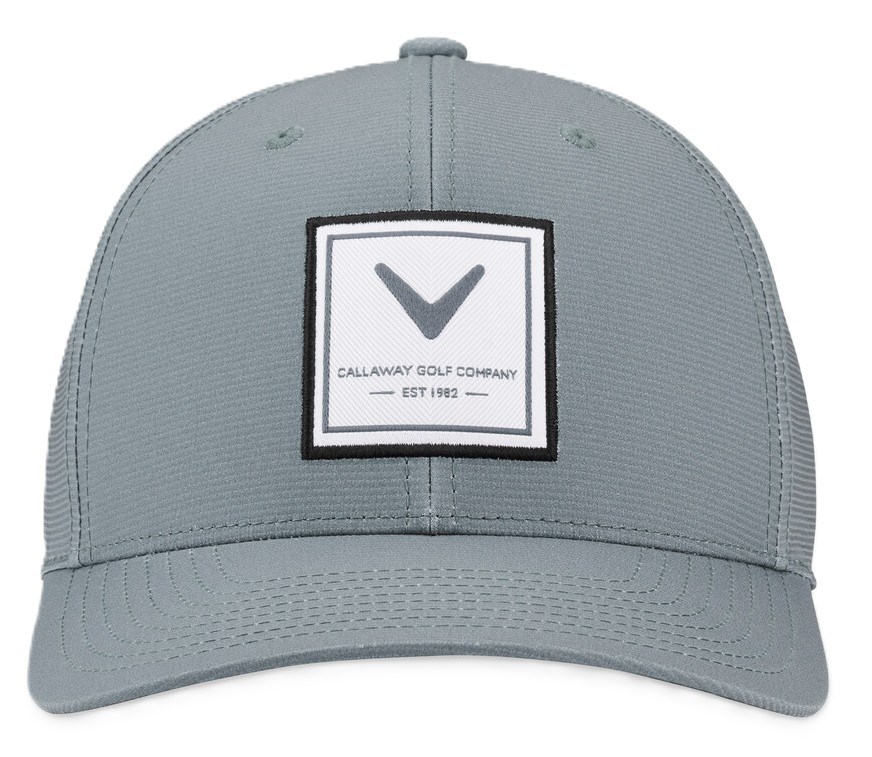 Callaway Rutherford  Herren Cap, stormy weather
