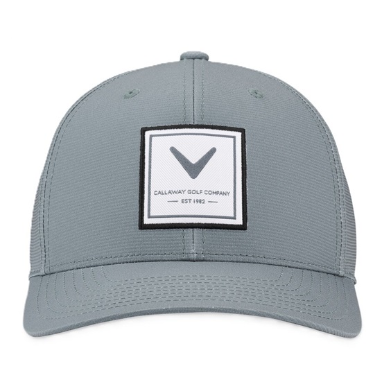 Callaway Rutherford  Herren Cap, stormy weather