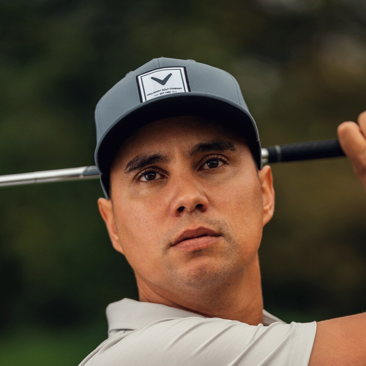 Callaway Rutherford  Herren Cap, stormy weather