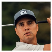Callaway Rutherford  Herren Cap, stormy weather