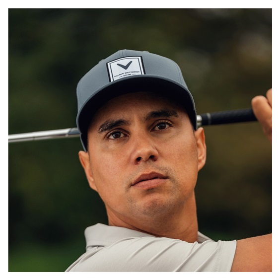 Callaway Rutherford  Herren Cap, stormy weather