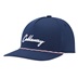 Callaway Birdie Putt Rope Herren Cap, dunkelblau