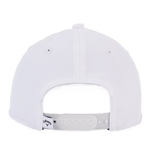 Callaway Birdie Putt Rope mens cap, white