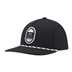 Callaway Birdie Brigade Herren Cap, schwarz