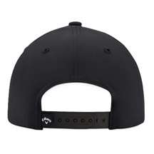 Callaway Birdie Brigade Herren Cap, schwarz