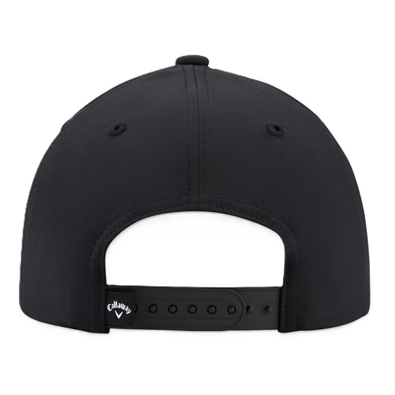 Callaway Birdie Brigade Herren Cap, schwarz
