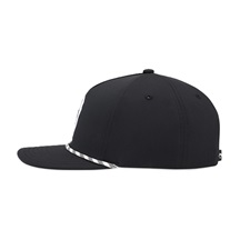 Callaway Birdie Brigade Herren Cap, schwarz