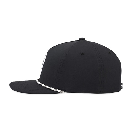Callaway Birdie Brigade Herren Cap, schwarz