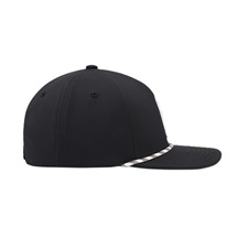 Callaway Birdie Brigade Herren Cap, schwarz