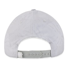 Callaway Birdie Brigade Herren Cap, grey palm/breeeze
