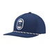 Callaway Birdie Brigade Herren Cap, dunkelblau