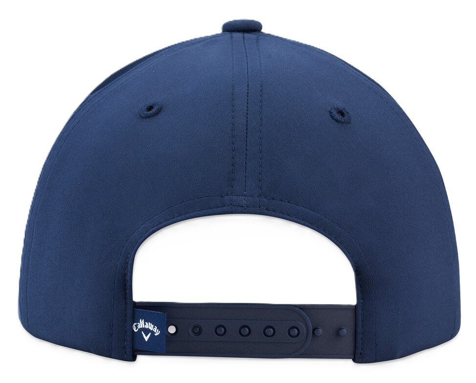 Callaway Birdie Brigade Herren Cap, dunkelblau