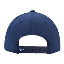 Callaway Birdie Brigade Herren Cap, dunkelblau