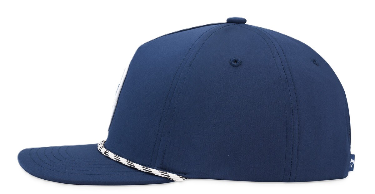 Callaway Birdie Brigade Herren Cap, dunkelblau