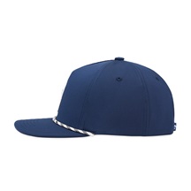 Callaway Birdie Brigade Herren Cap, dunkelblau