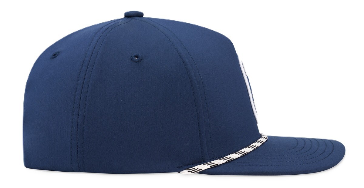 Callaway Birdie Brigade Herren Cap, dunkelblau