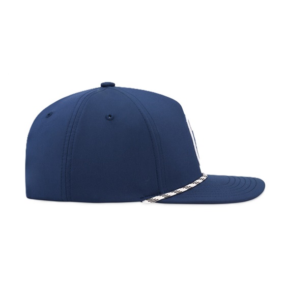Callaway Birdie Brigade Herren Cap, dunkelblau