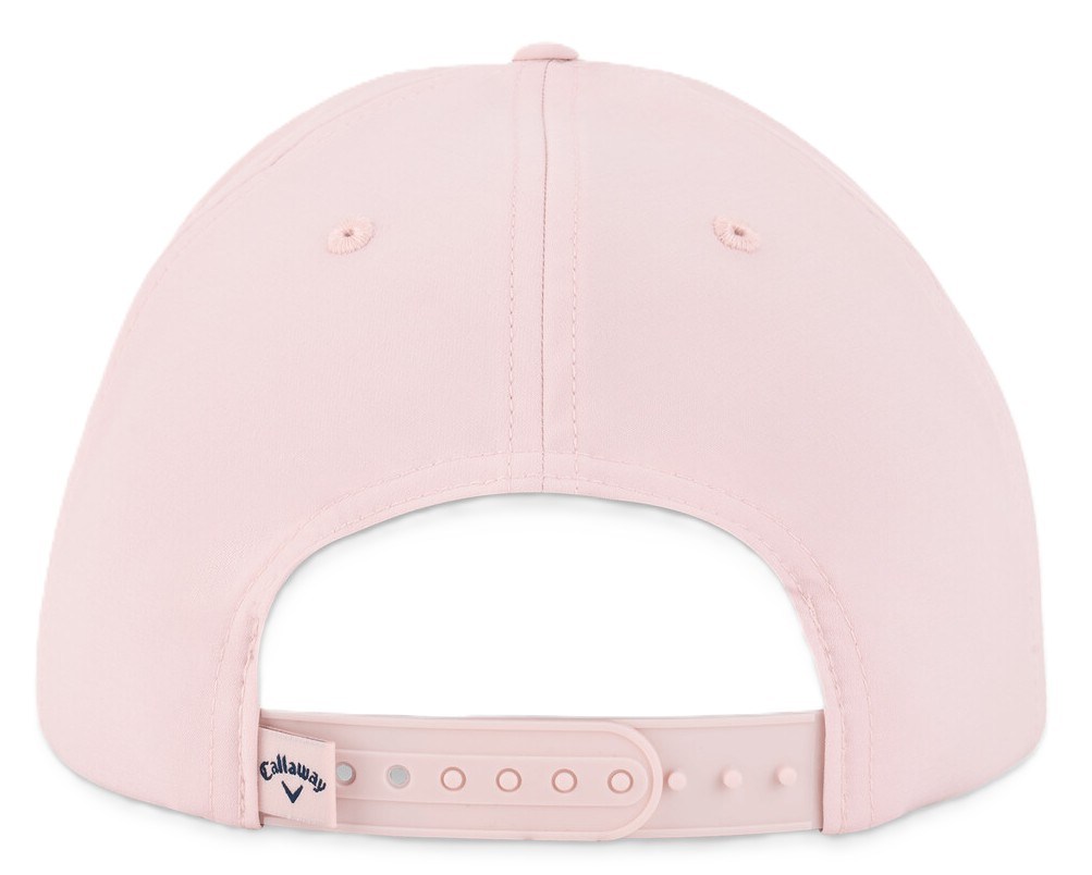 Callaway Birdie Brigade Herren Cap, rosa