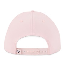 Callaway Birdie Brigade Herren Cap, rosa