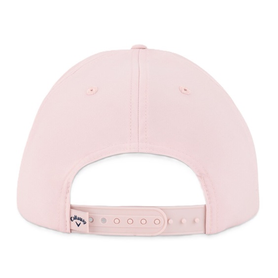 Callaway Birdie Brigade Herren Cap, rosa