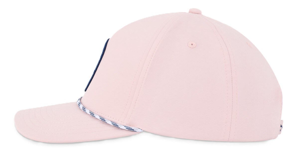 Callaway Birdie Brigade Herren Cap, rosa