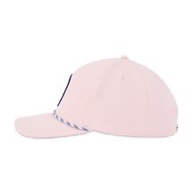Callaway Birdie Brigade Herren Cap, rosa
