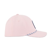 Callaway Birdie Brigade Herren Cap, rosa