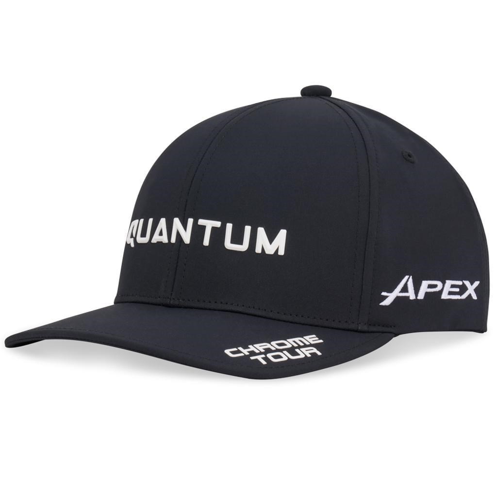Callaway Quantum Herren Cap, schwarz