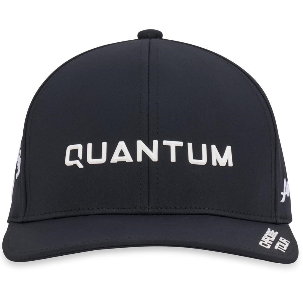 Callaway Quantum Herren Cap, schwarz