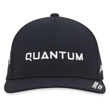 Callaway Quantum Herren Cap, schwarz