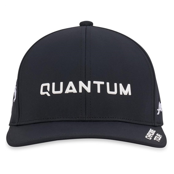 Callaway Quantum Herren Cap, schwarz