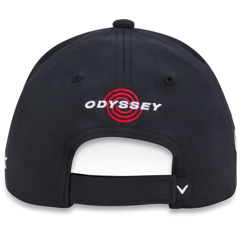 Callaway Quantum Herren Cap, schwarz