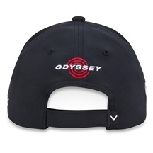 Callaway Quantum Herren Cap, schwarz