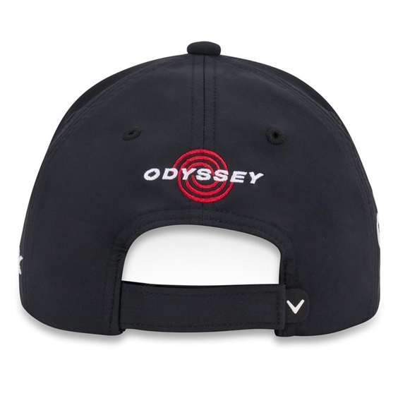 Callaway Quantum Herren Cap, schwarz