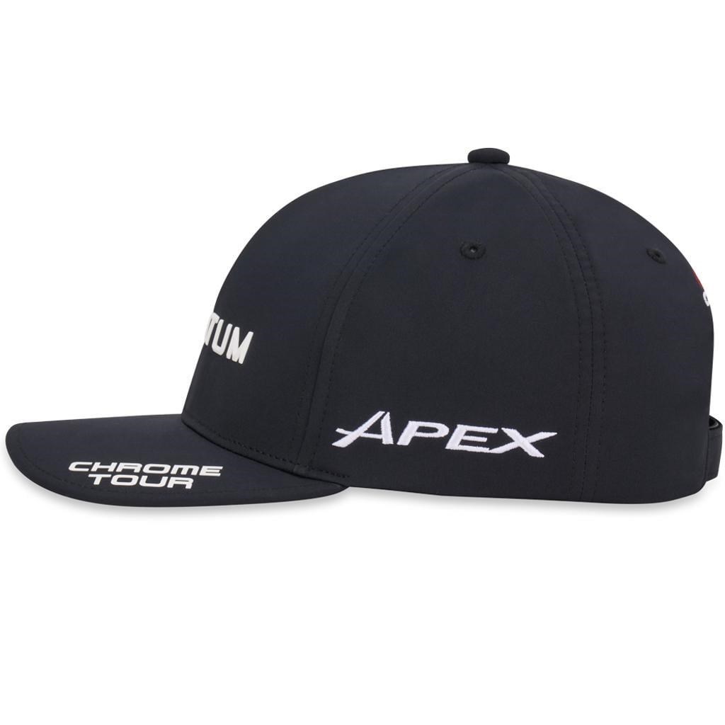Callaway Quantum Herren Cap, schwarz