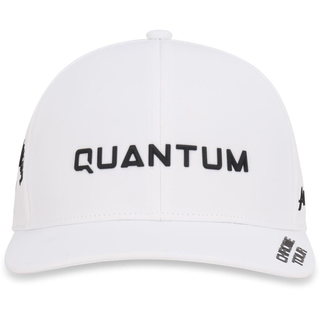 Callaway Quantum Herren Cap, weiss