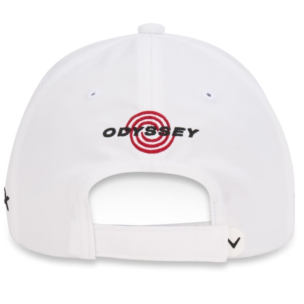 Callaway Quantum Herren Cap, weiss