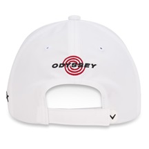 Callaway Quantum Herren Cap, weiss