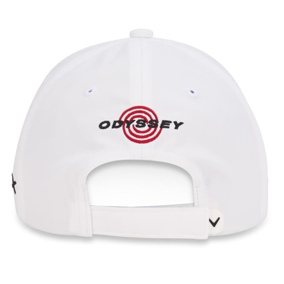 Callaway Quantum Herren Cap, weiss