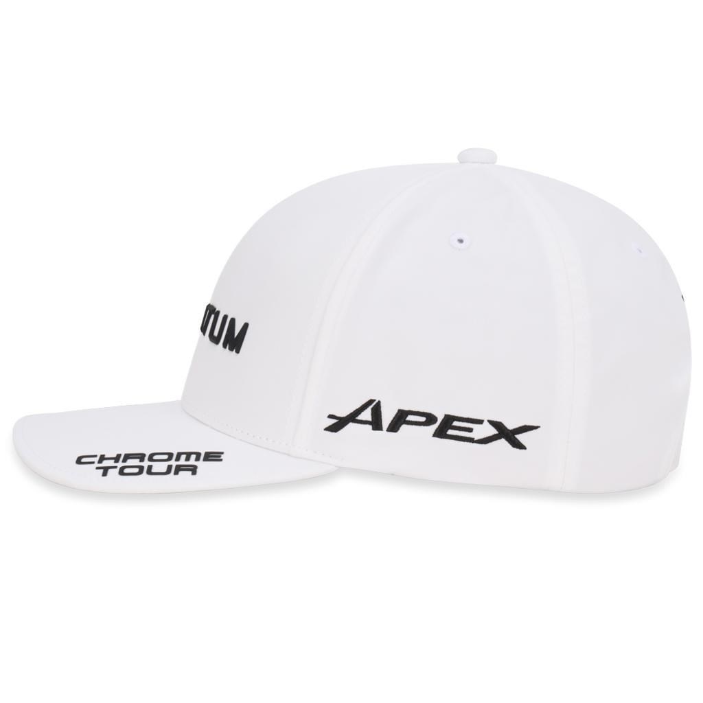 Callaway Quantum Herren Cap, weiss