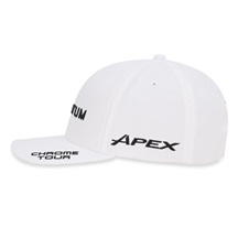 Callaway Quantum Herren Cap, weiss