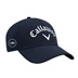 Callaway Performance Side Crest Structured logo  czapka z daszkiem, granatowa