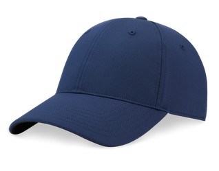 Callaway Performance Front Crested Structured Herren Cap, dunkelblau