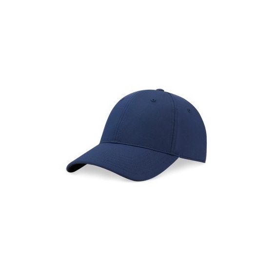 Callaway Performance Front Crested Structured Herren Cap, dunkelblau