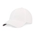 Callaway Performance Front Crested Structured Herren Cap, weiss