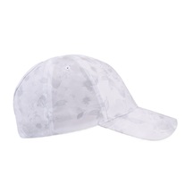 Callaway Hightail Damen Cap, weiss/Aquarell-Blumenprint