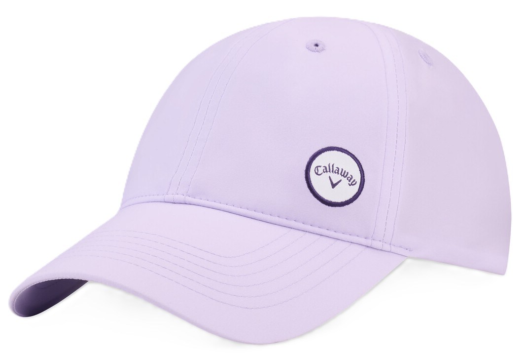 Callaway High Tail Damen Cap, orchid petal