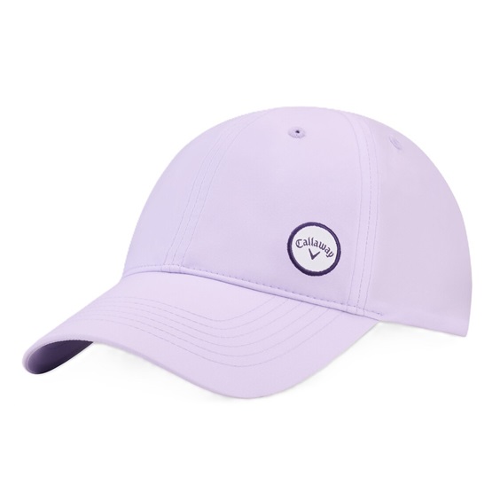 Callaway High Tail Damen Cap, orchid petal