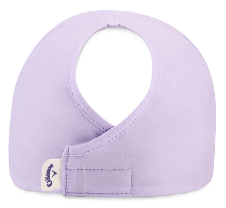 Callaway High Tail Damen Cap, orchid petal